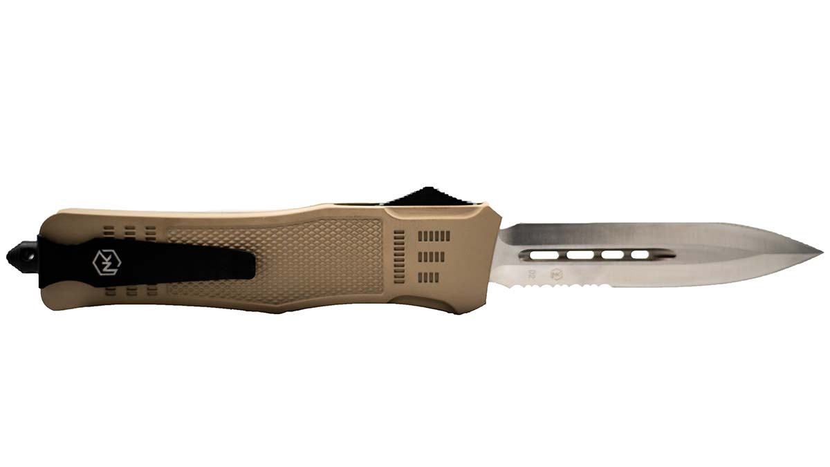 Image of Griffin OTF - 3.75